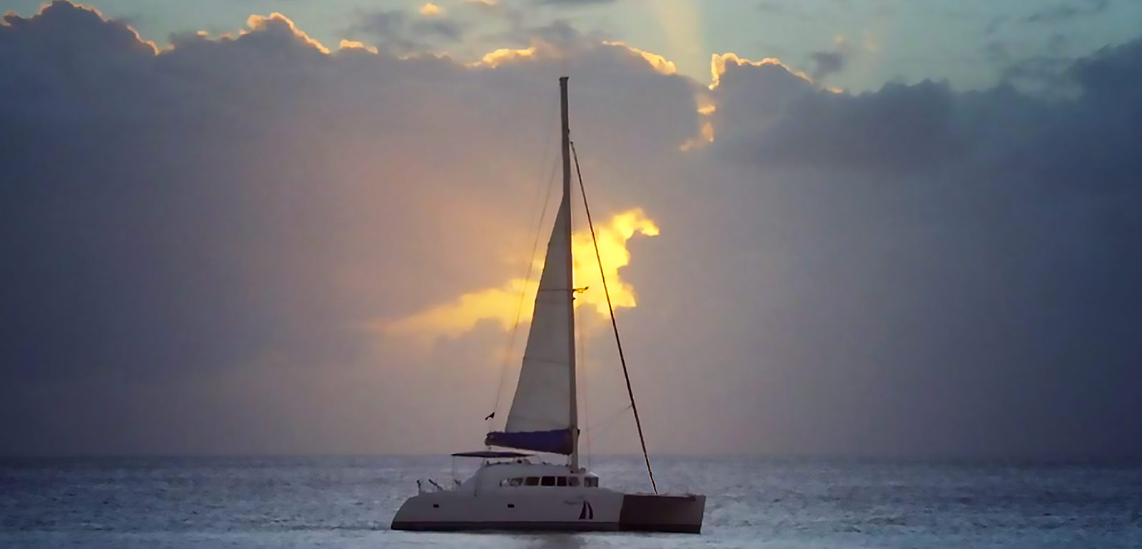 barbados sunset catamaran